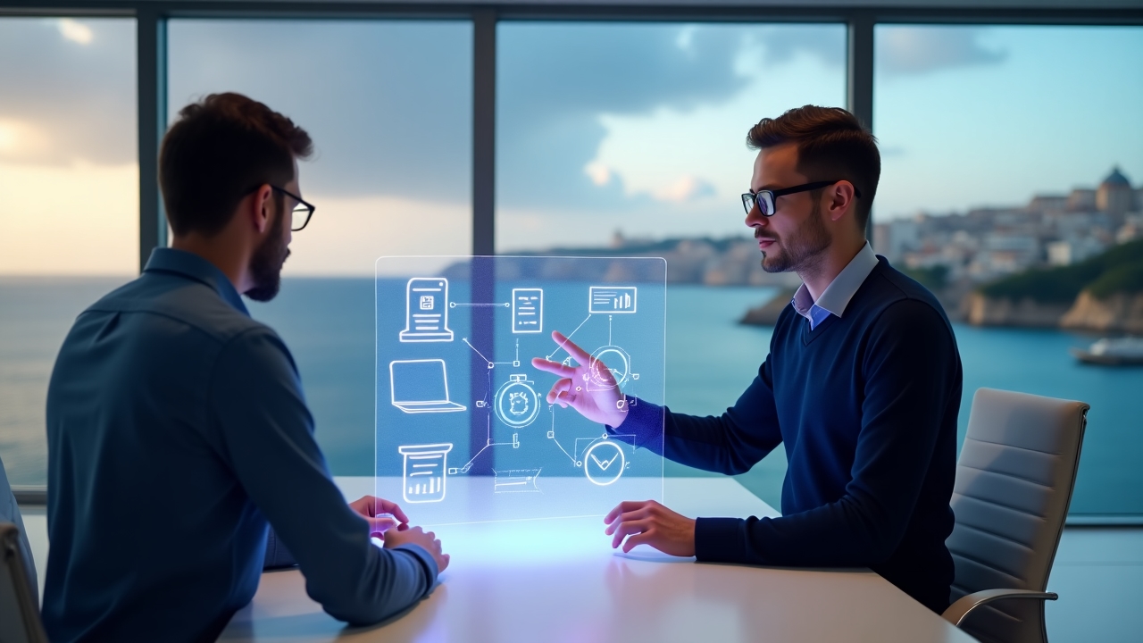 Integración con sistemas de contabilidad