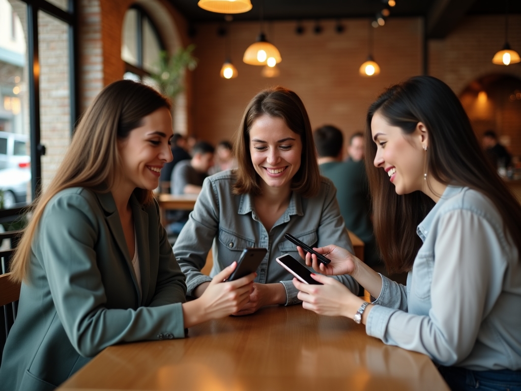 Pagos móviles y por QR