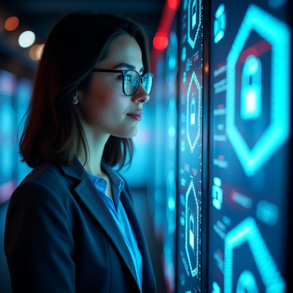 Seguridad y cumplimiento normativo en pagos digitales